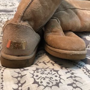 Ugg boots
